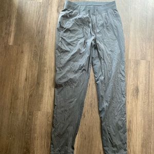 Lululemon gray pants